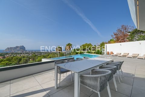 Villa i Benissa, Alicante, Benissa - € 4.200.000 | Ref: W-02XDWA - foto 23